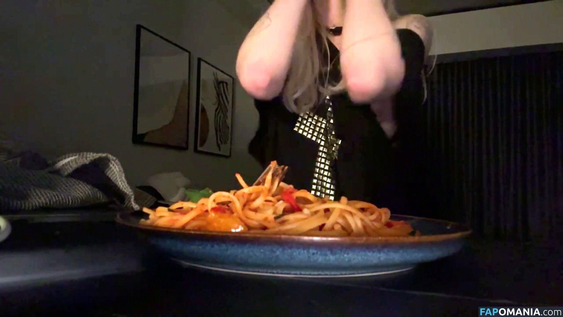 EvilKaya Naken OnlyFans  Läckta Foto #5