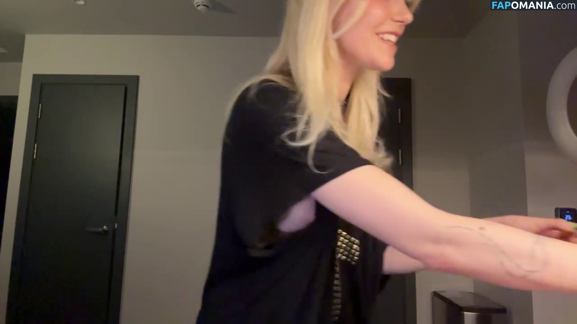 EvilKaya Naken OnlyFans  Läckta Foto #6