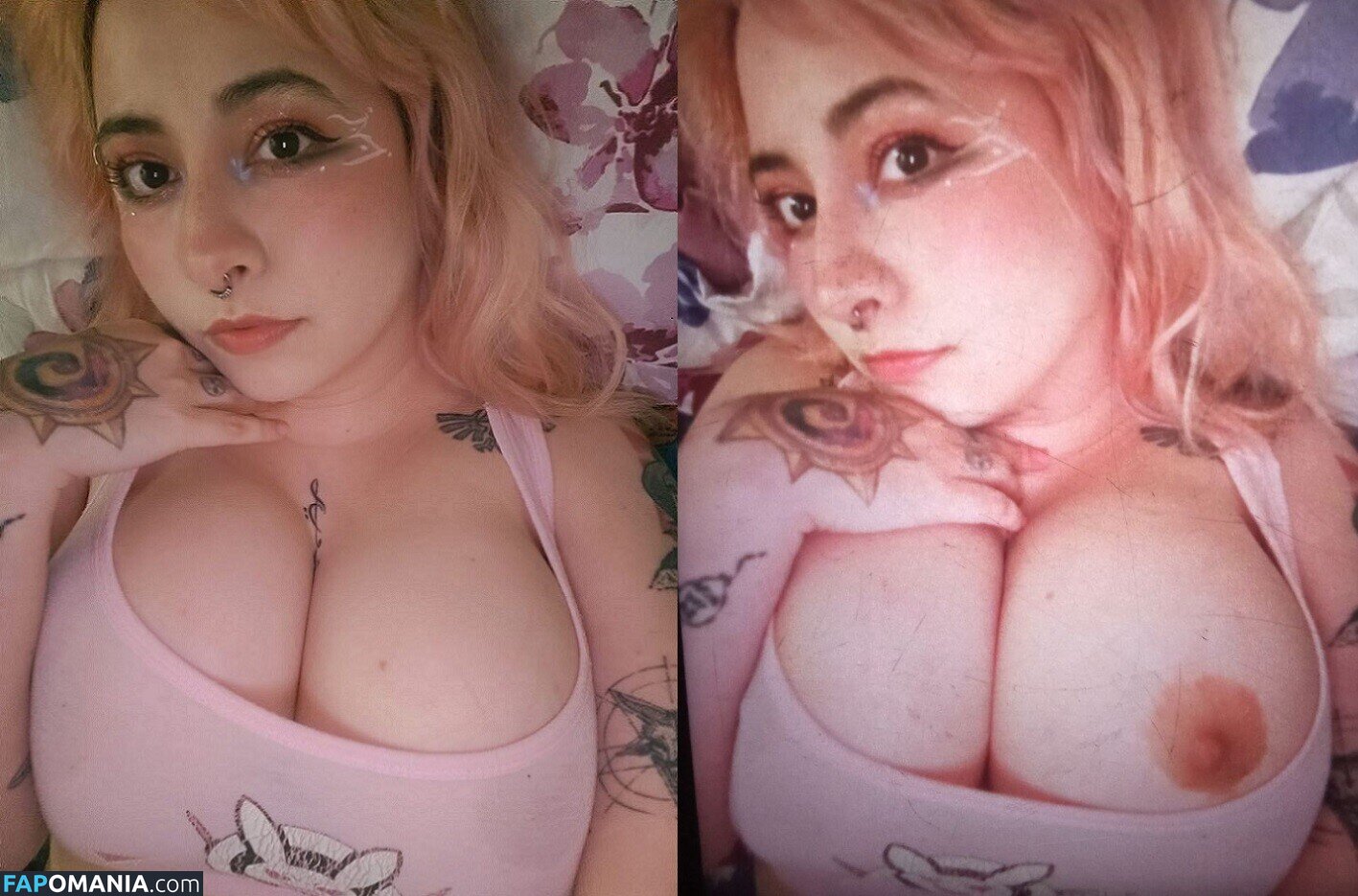 Evy Rosas / evy_rosas / evyrosas Naken OnlyFans  Läckta Foto #195