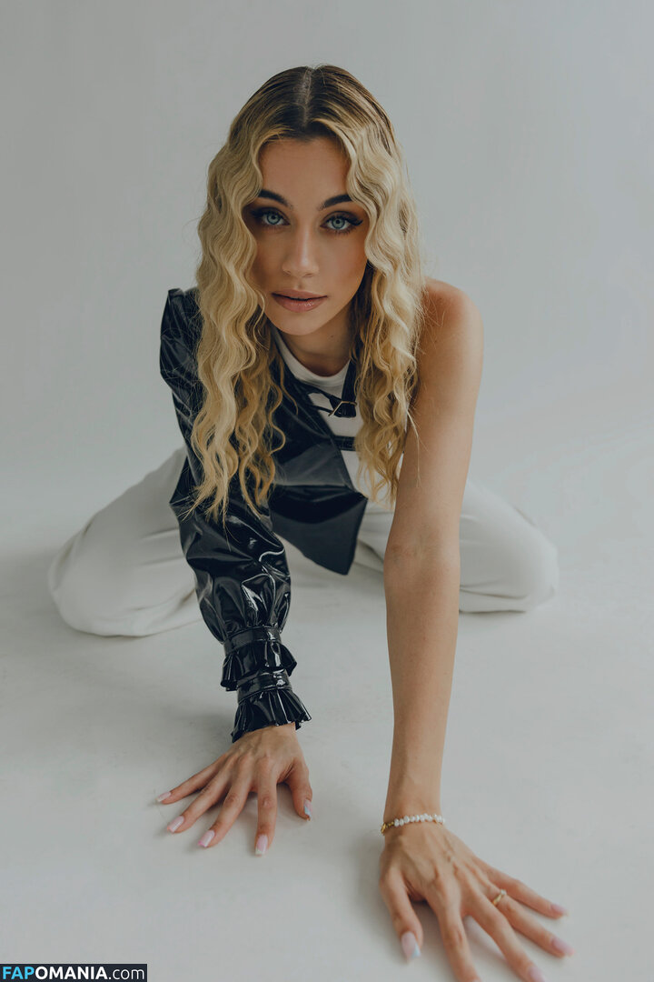 Ewa Zawada-Nita / eve_from_poland / ewazawadza Naken OnlyFans  Läckta Foto #10