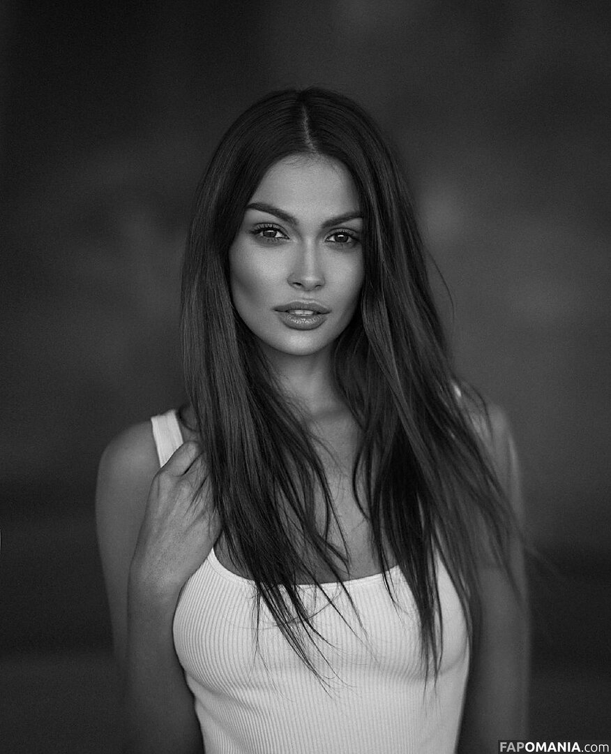 Ewelina Przeworska Naken OnlyFans  Läckta Foto #4