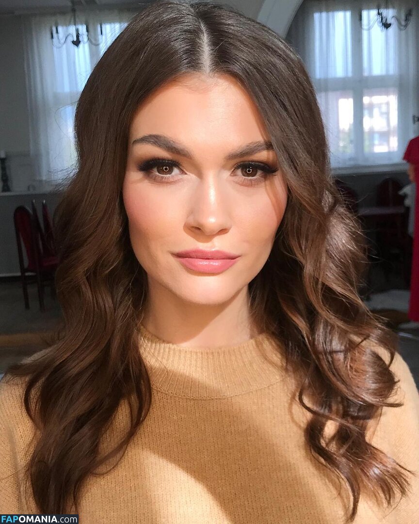 Ewelina Przeworska Naken OnlyFans  Läckta Foto #7