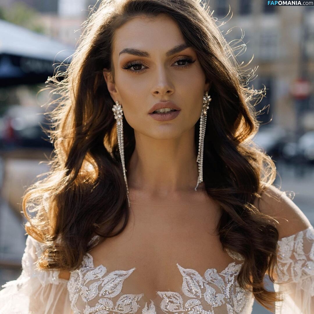 Ewelina Przeworska Naken OnlyFans  Läckta Foto #8