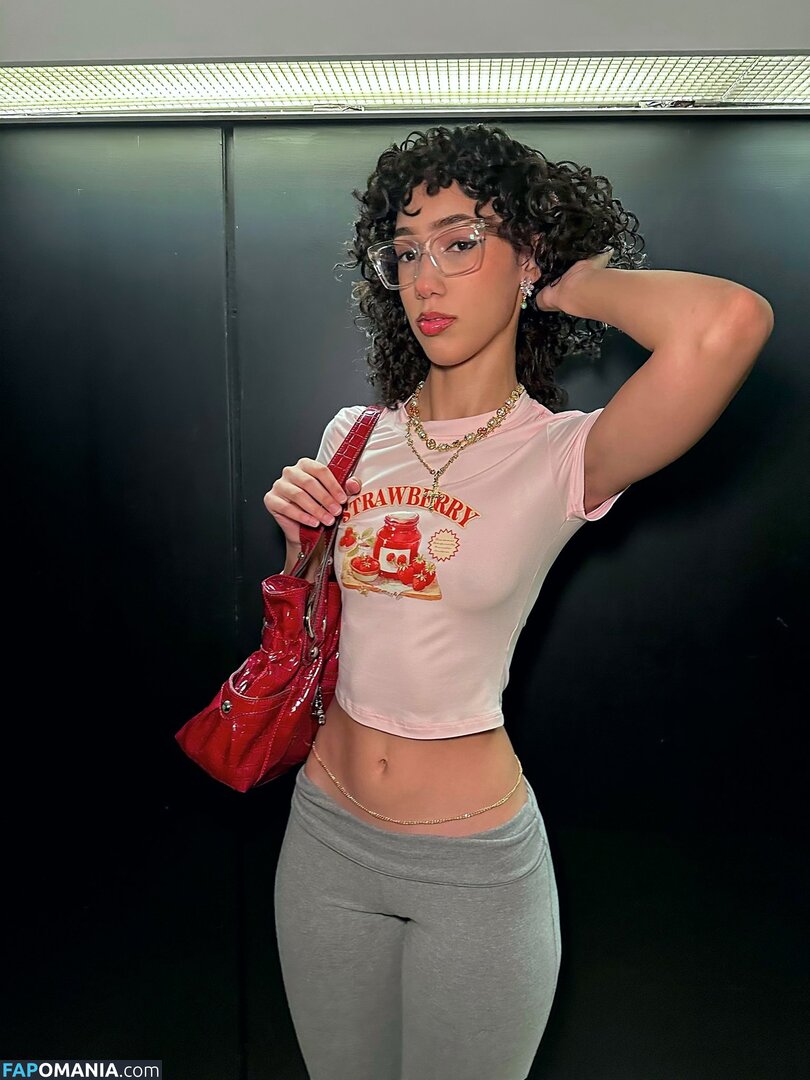 eliana / ewmxt / lalayravo / woahnatty Naken OnlyFans  Läckta Foto #77