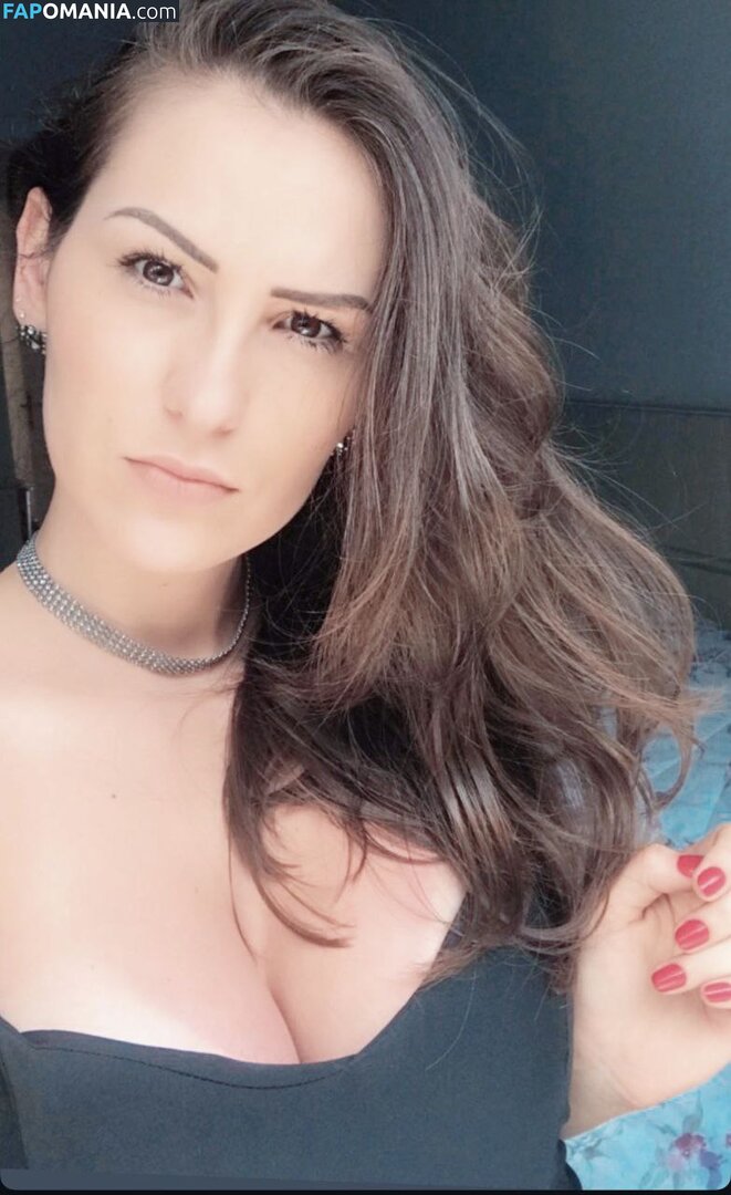 Exibam Sua Companheira / _opgabi Naken OnlyFans  Läckta Foto #200