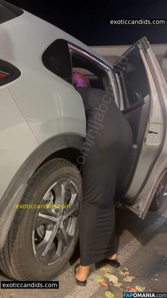 exoticcandids.com / reel Naken OnlyFans  Läckta Foto #1