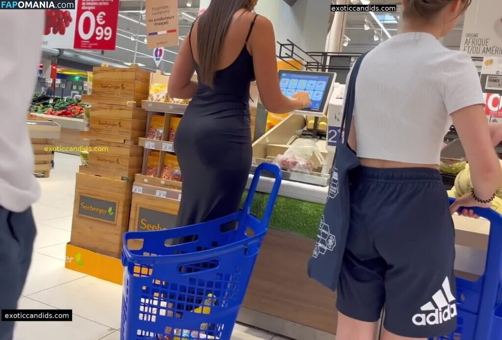 exoticcandids.com / reel Naken OnlyFans  Läckta Foto #6