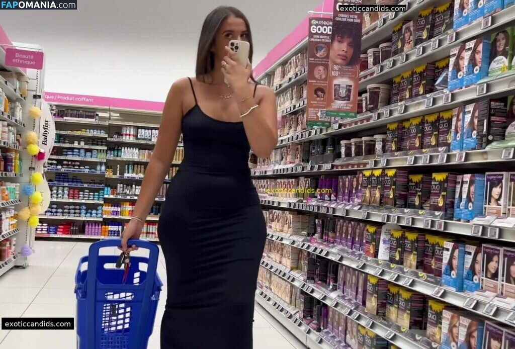 exoticcandids.com / reel Naken OnlyFans  Läckta Foto #8