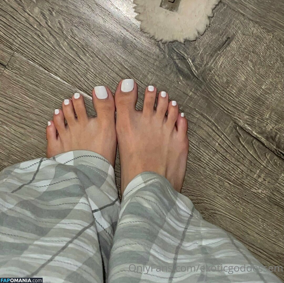 exoticgoddessem Naken OnlyFans  Läckta Foto #290