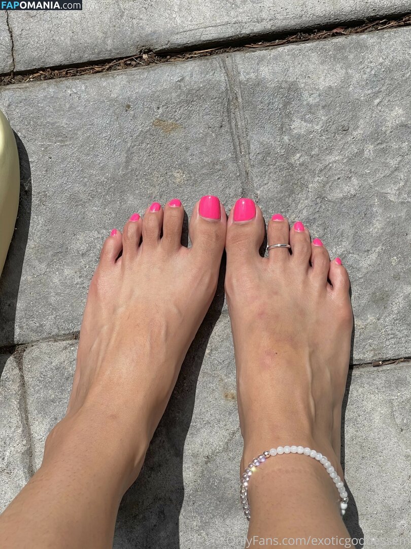 exoticgoddessem Naken OnlyFans  Läckta Foto #794