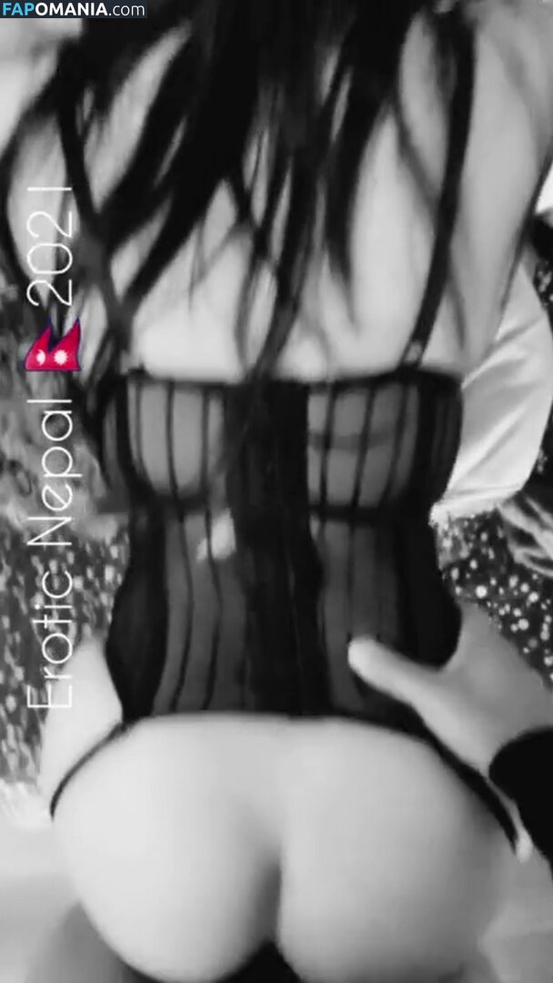 Erotic Nepal / ExoticSuhana / Suhana Naken OnlyFans  Läckta Foto #11