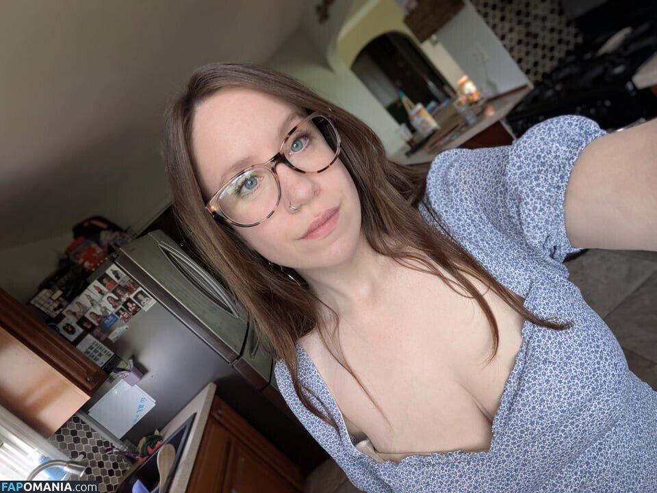 Extra_Nebula_7236 Naken OnlyFans  Läckta Foto #2