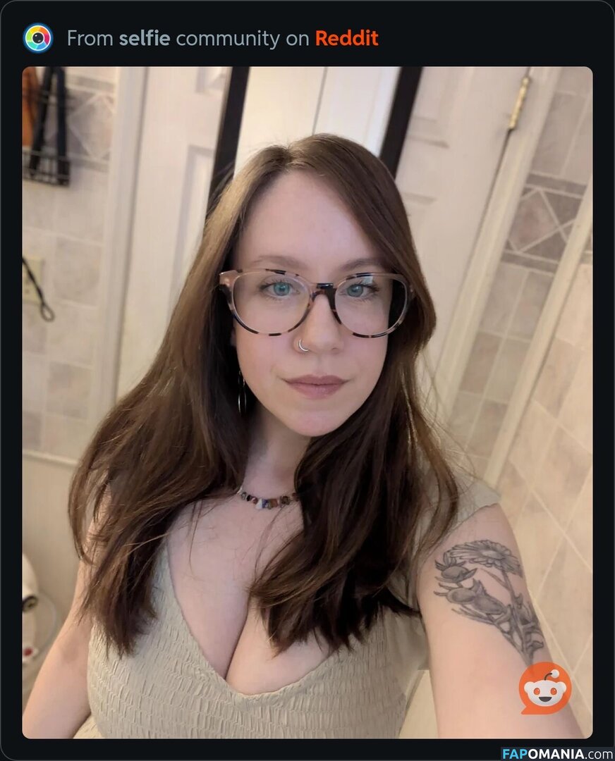 Extra_Nebula_7236 Naken OnlyFans  Läckta Foto #3