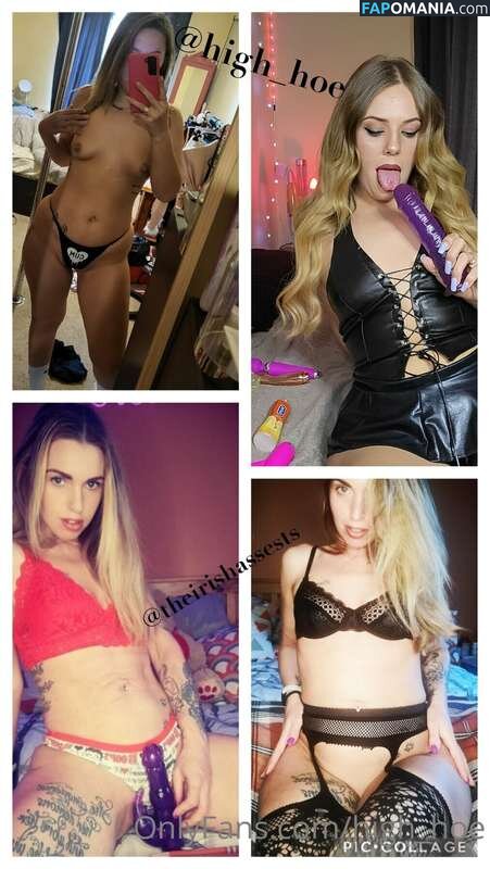 Extra_sarah / high_hoe / https: Naken OnlyFans  Läckta Foto #9