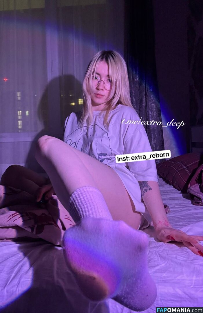 Extrachka / extra_deep / extra_reborn Naken OnlyFans  Läckta Foto #7