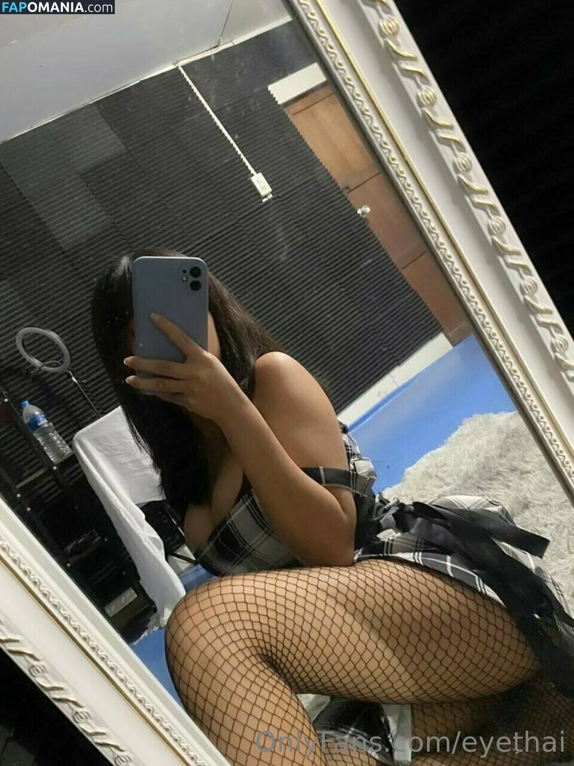 _.eyethai._ / eyethai Naken OnlyFans  Läckta Foto #64