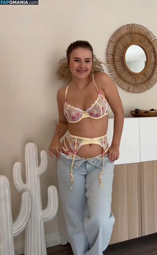 eyFreundin / eyfreundin.official Naken OnlyFans  Läckta Foto #68