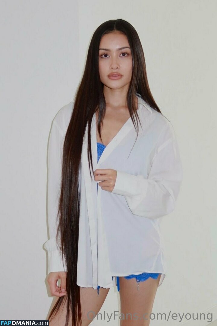 e_young0816 / eyoung Naken OnlyFans  Läckta Foto #15