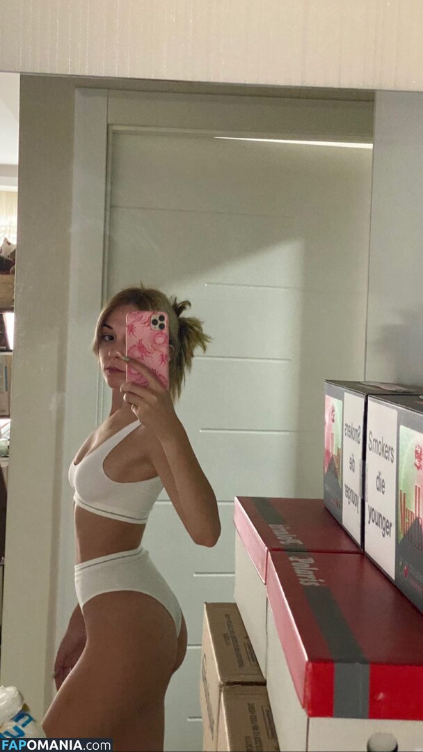 Ezgi Kasapcopur / ezgikasapcopur Naken OnlyFans  Läckta Foto #9