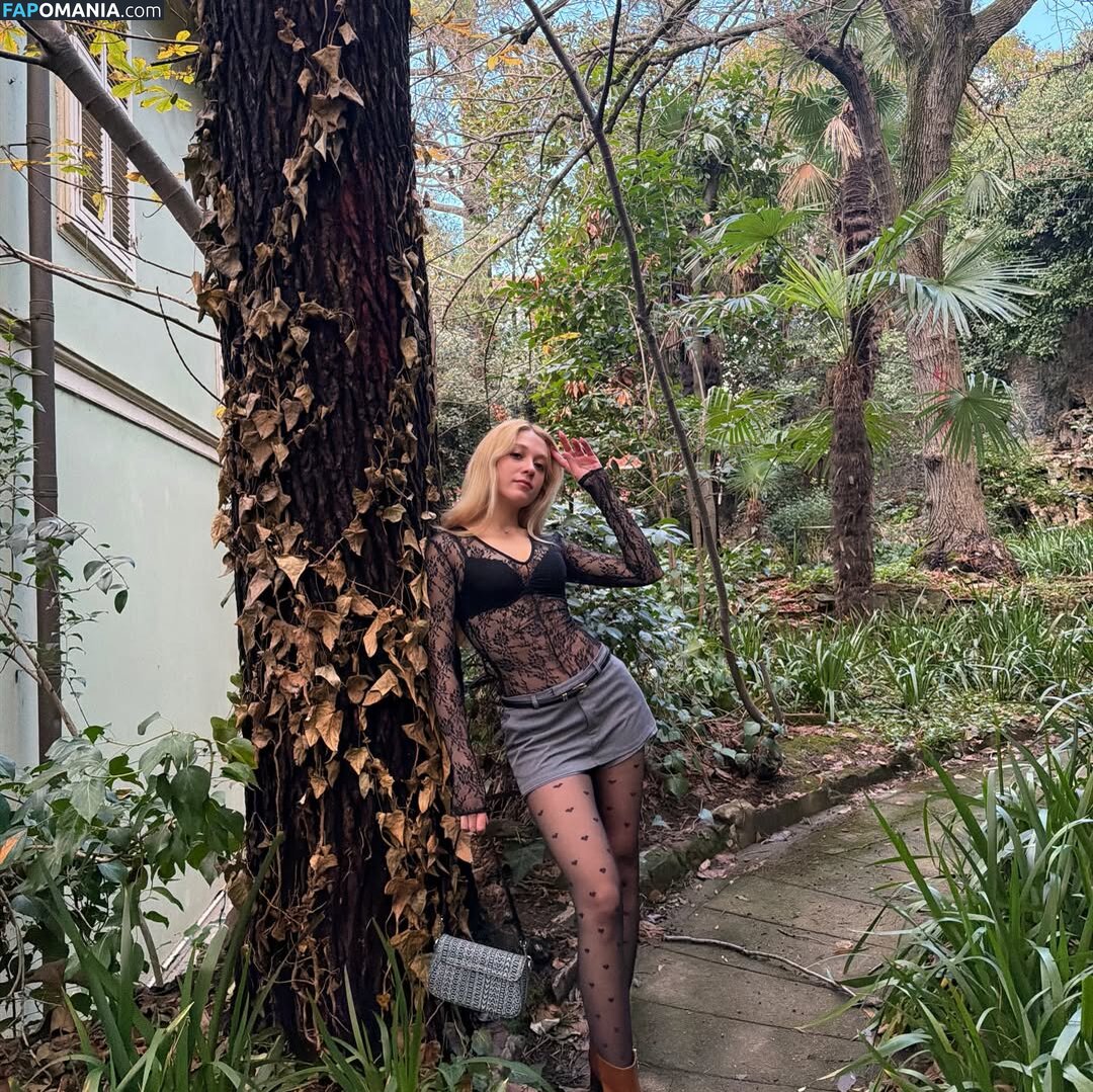 Ezgi Kasapcopur / ezgikasapcopur Naken OnlyFans  Läckta Foto #22