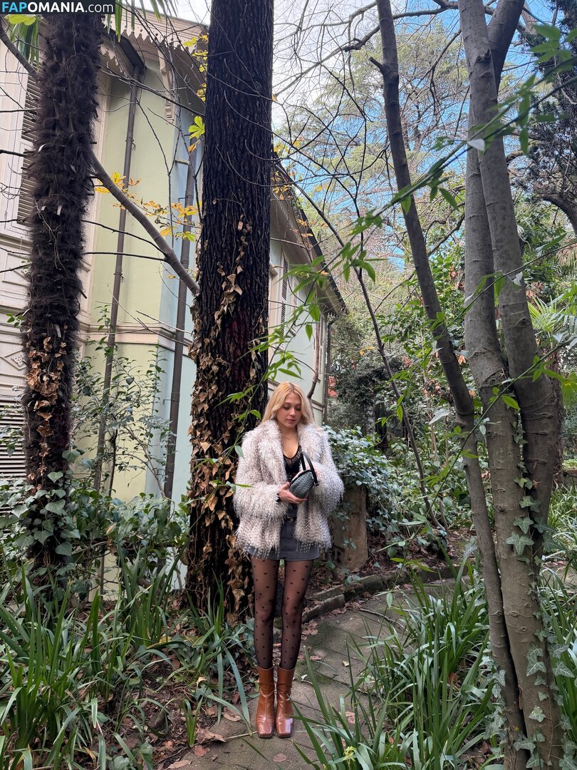 Ezgi Kasapcopur / ezgikasapcopur Naken OnlyFans  Läckta Foto #23