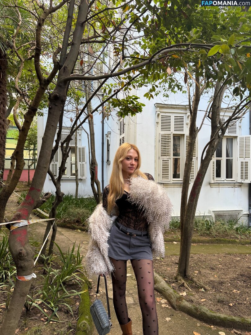 Ezgi Kasapcopur / ezgikasapcopur Naken OnlyFans  Läckta Foto #24