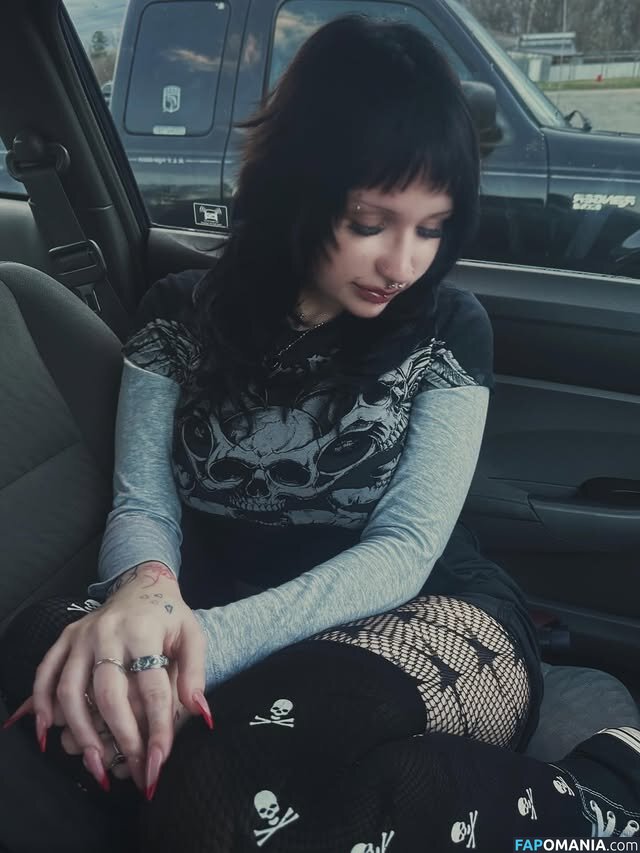 ezrasblood / phatpusssy Naken OnlyFans  Läckta Foto #13
