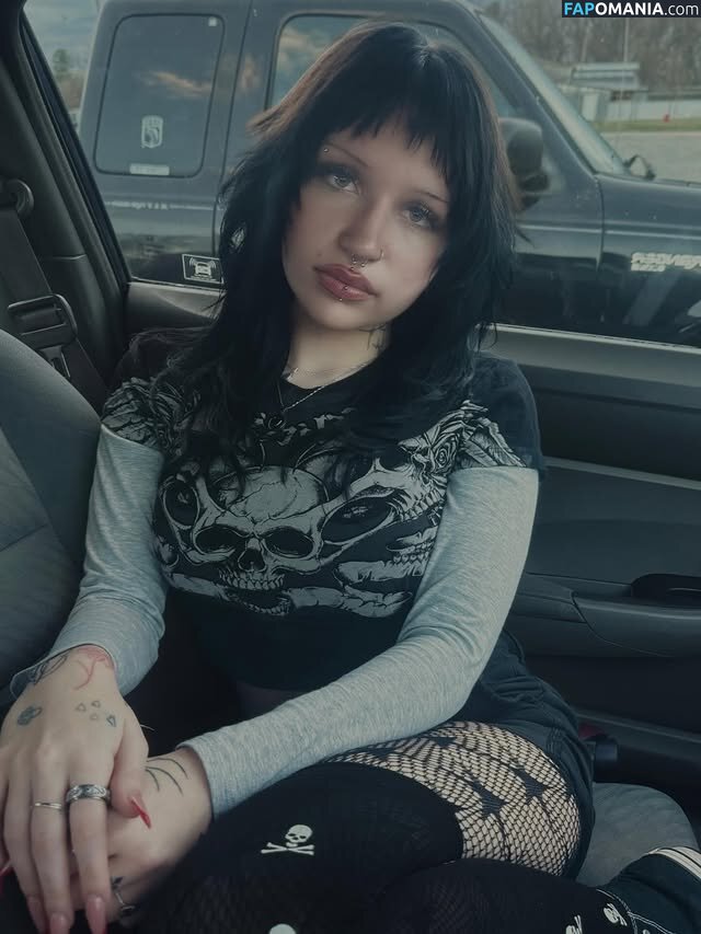 ezrasblood / phatpusssy Naken OnlyFans  Läckta Foto #14