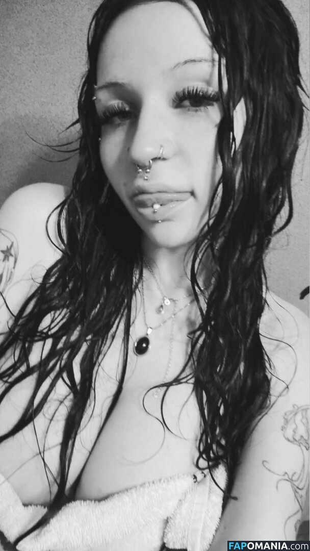 ezrasblood / phatpusssy Naken OnlyFans  Läckta Foto #23