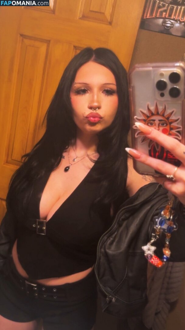 ezrasblood / phatpusssy Naken OnlyFans  Läckta Foto #24