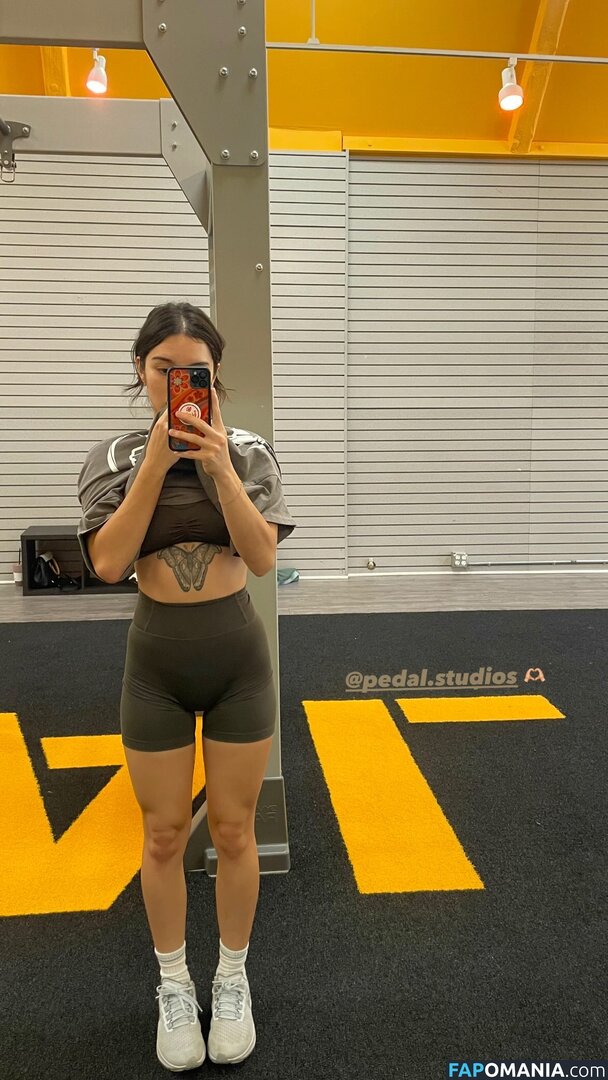Taylor Lee / f0rest_fairy / f0restfairy Naken OnlyFans  Läckta Foto #14
