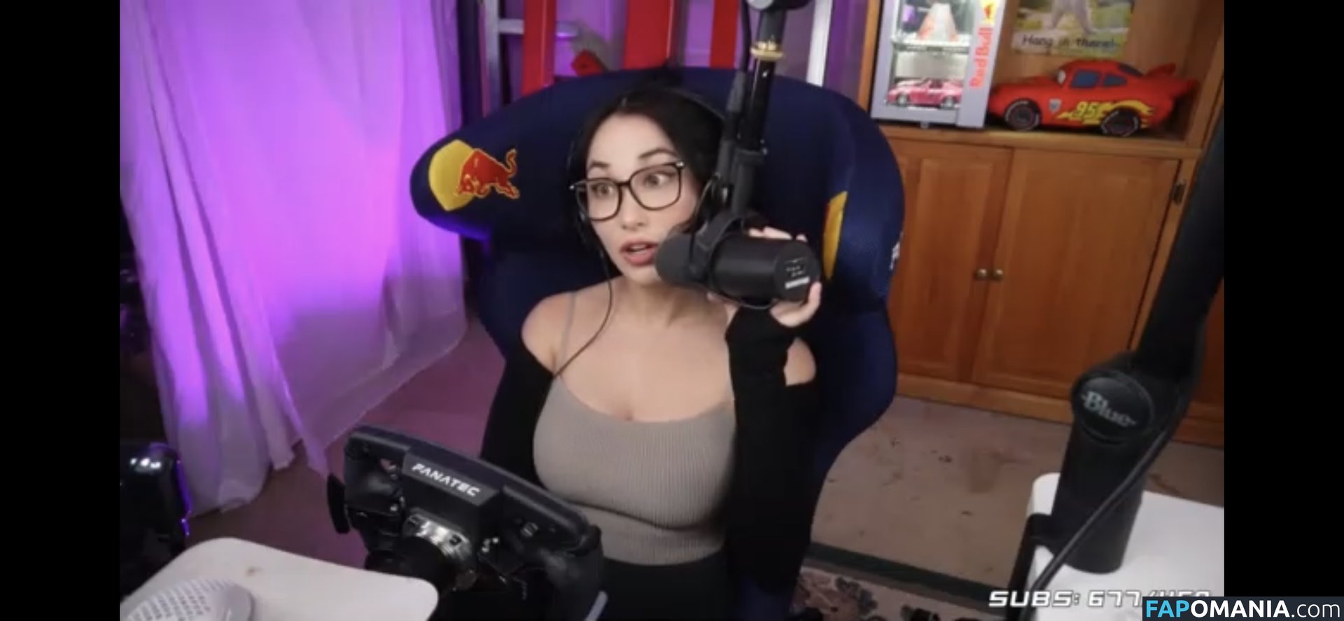 f1elly Naken OnlyFans  Läckta Foto #1