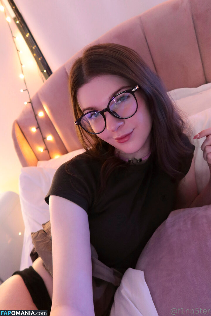 F1NN5TER / rosetwitch Naken OnlyFans  Läckta Foto #4