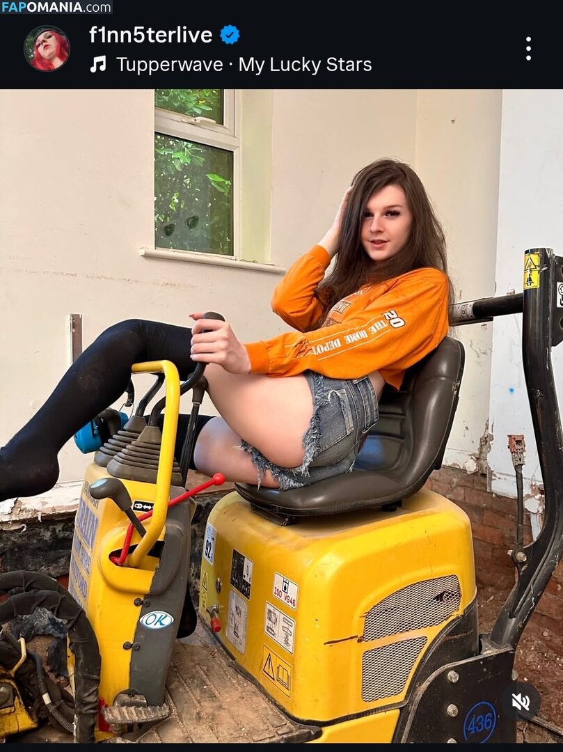 F1NN5TER / StreamerBans / rosetwitch Naken OnlyFans  Läckta Foto #43