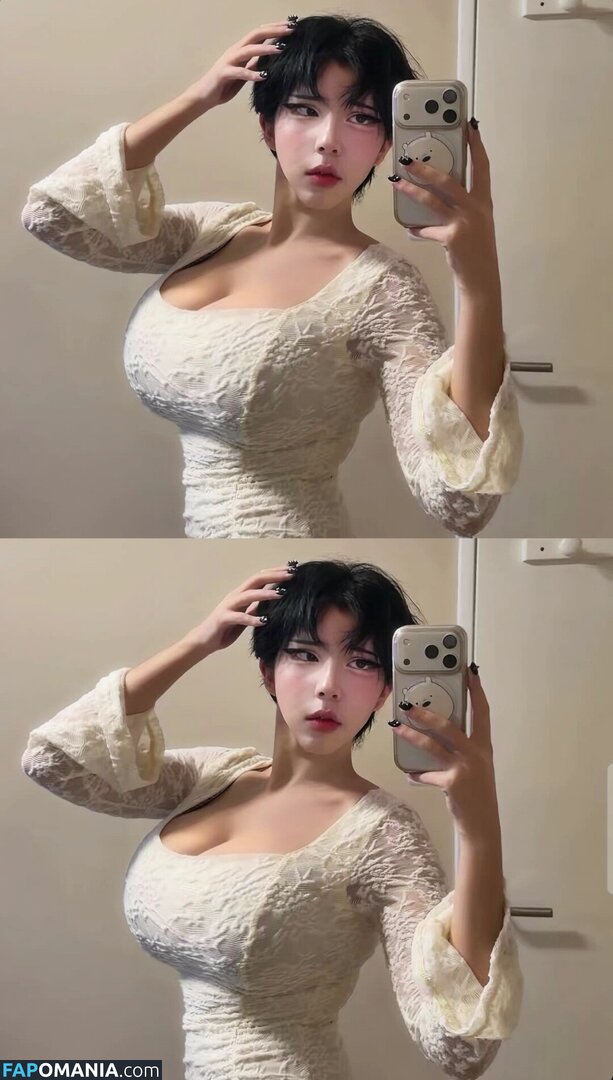 f3i4ly Naken OnlyFans  Läckta Foto #1