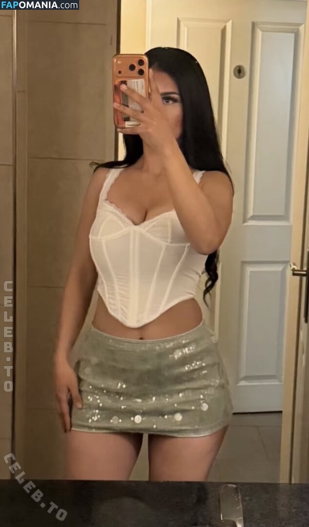 faatima.aaal / faatima.aal Naken OnlyFans  Läckta Foto #1