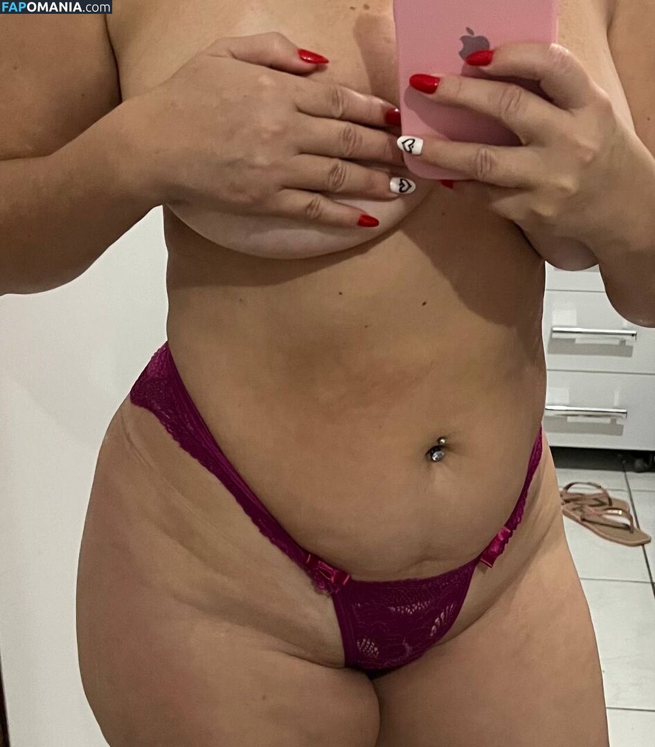 Fabiana Grafiteira / fabianagrafitheira / fabianagrafitheiraa Naken OnlyFans  Läckta Foto #5