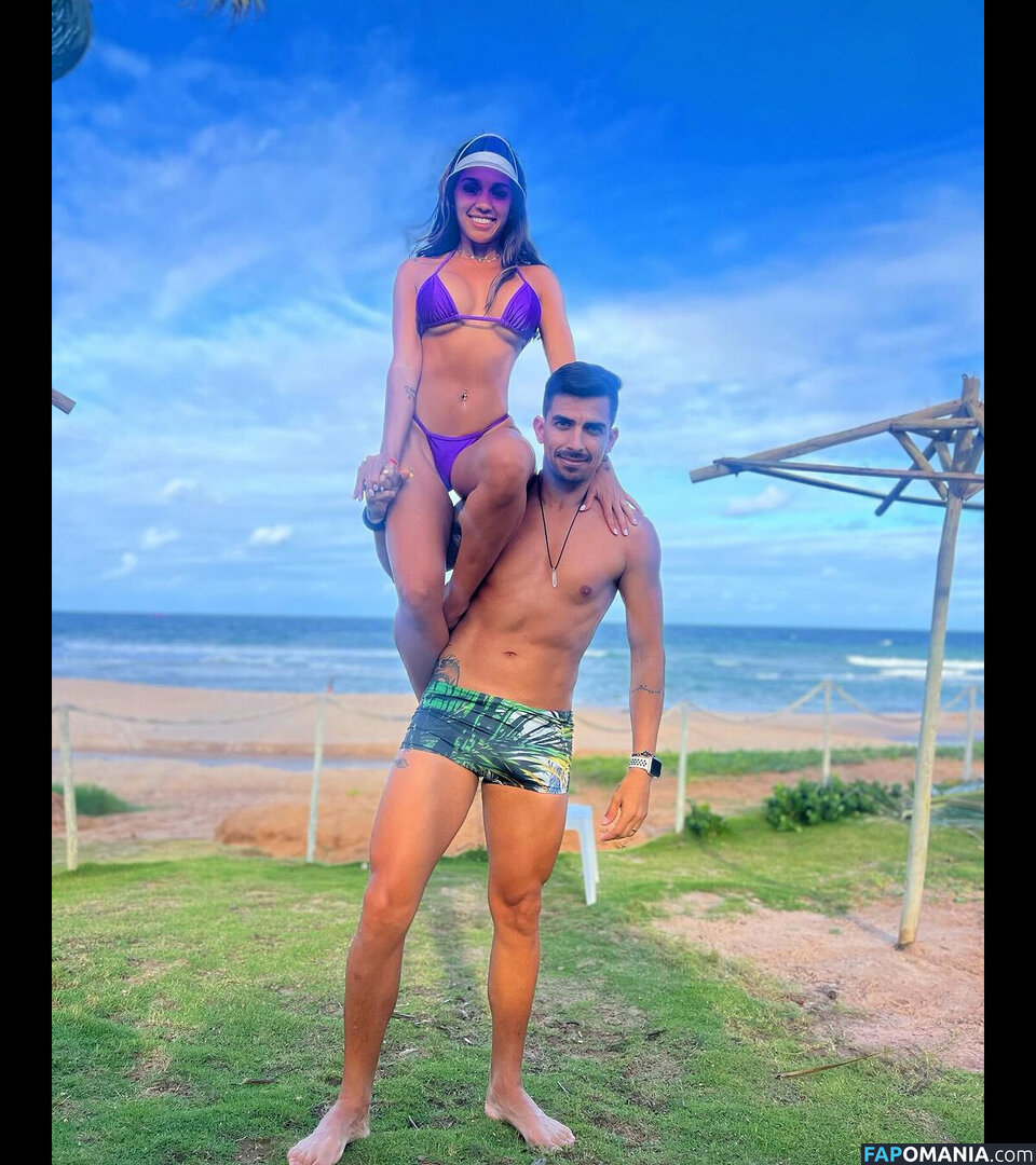 Fada Prazer Naken OnlyFans  Läckta Foto #1