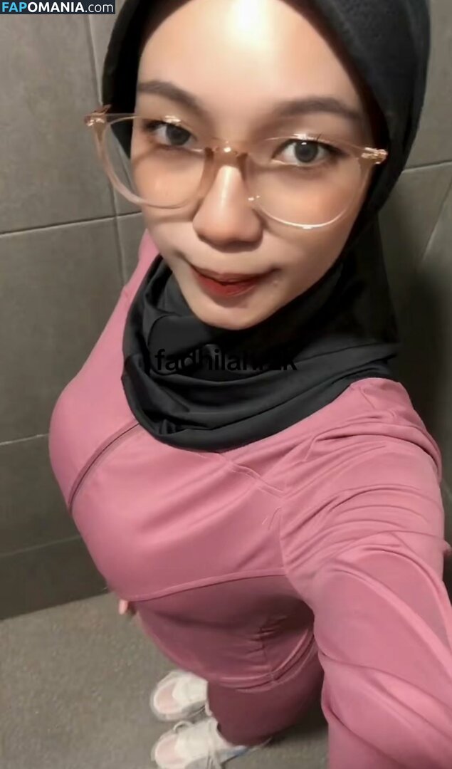 Fadhilahrzk / ashk_freepage Naken OnlyFans  Läckta Foto #5