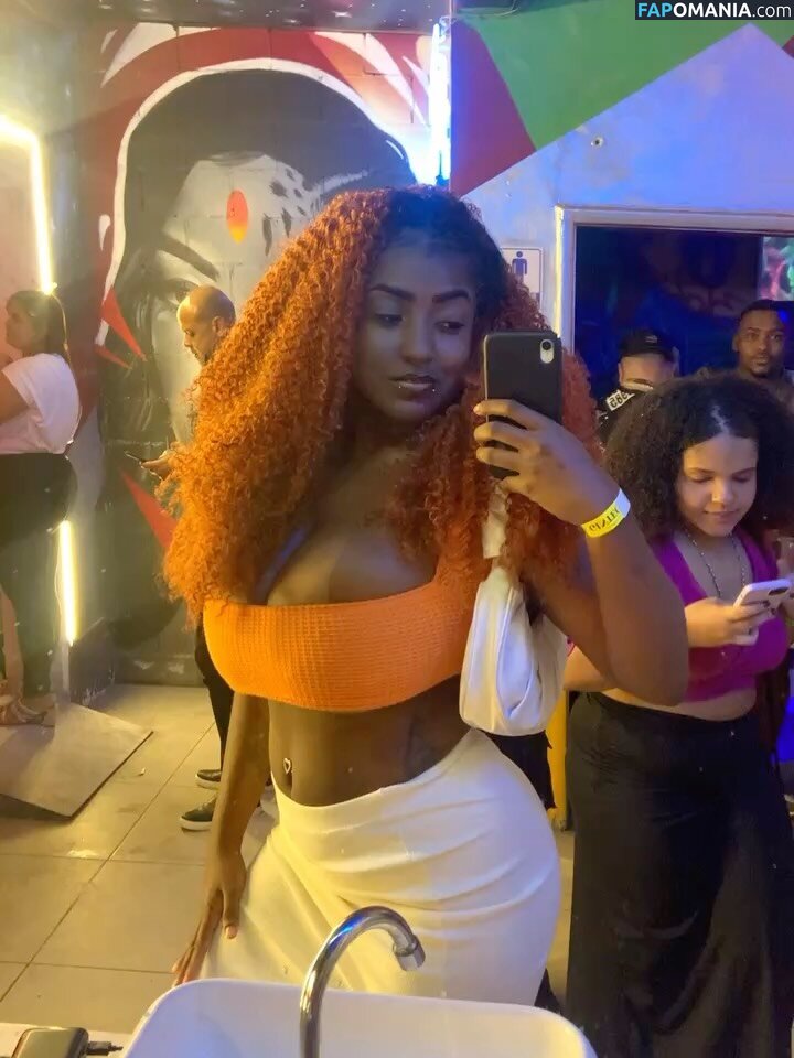 Faellaz12 / Rafaella Nogueira Naken OnlyFans  Läckta Foto #4