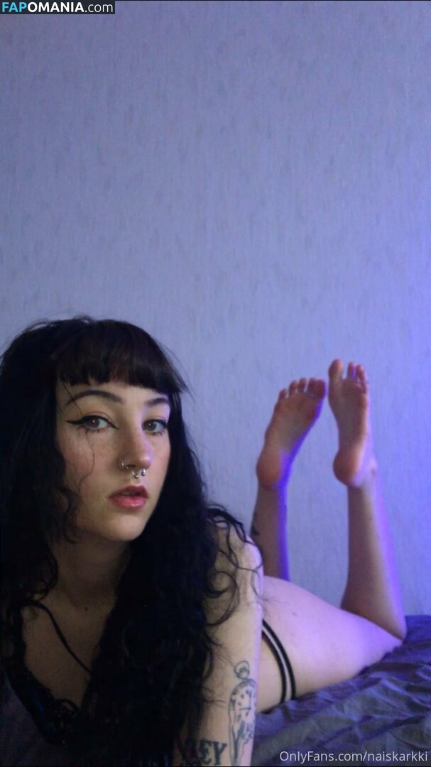 faeria Naken OnlyFans  Läckta Foto #4