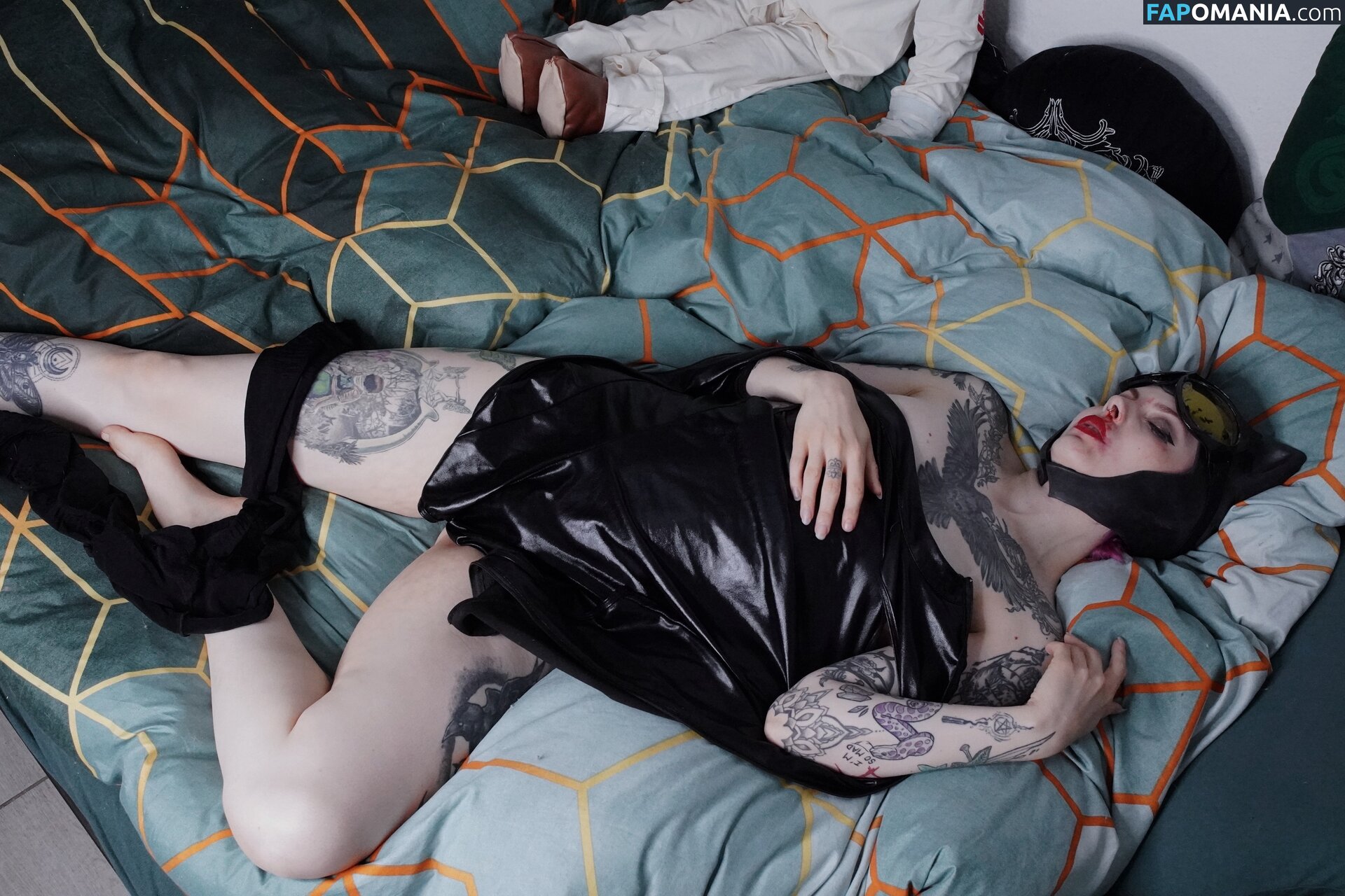 FaerieBlossom / Faerie_blossom / Nimue / fairy-blossom Naken OnlyFans  Läckta Foto #240