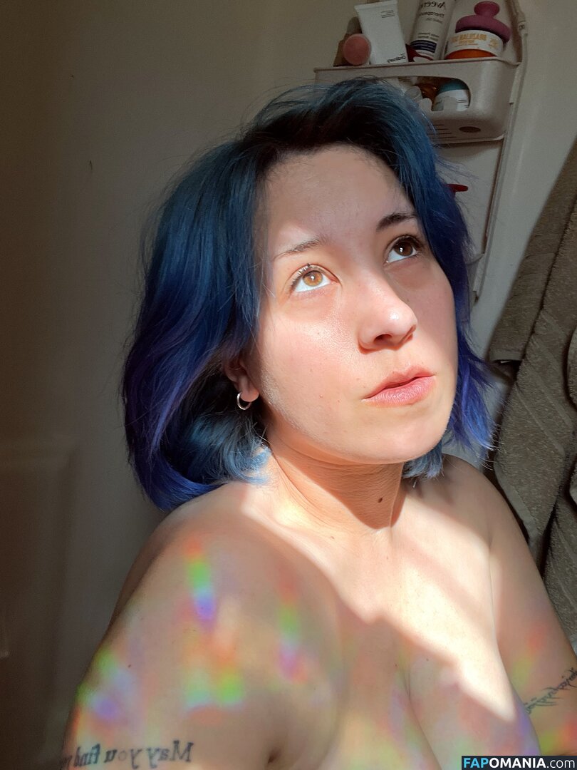 Faetrouble Naken OnlyFans  Läckta Foto #6