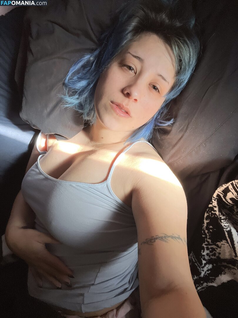 Faetrouble Naken OnlyFans  Läckta Foto #8