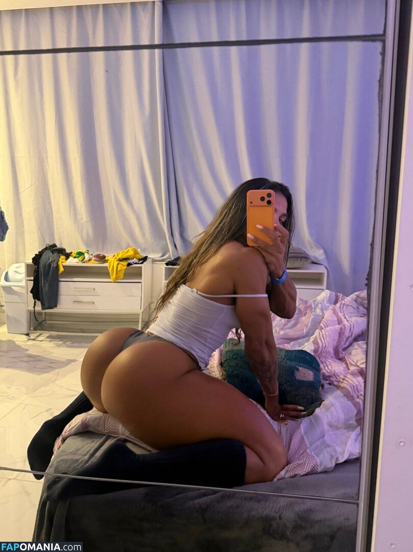 FafaFitness11 / raff15 Naken OnlyFans  Läckta Foto #6
