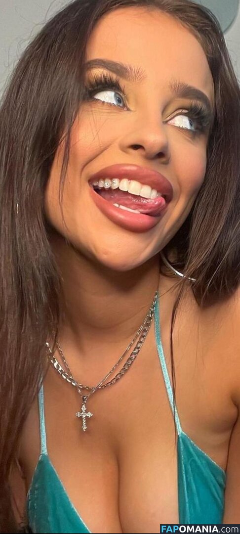 Fagata Agata Fąk / fagataaa Naken OnlyFans  Läckta Foto #27