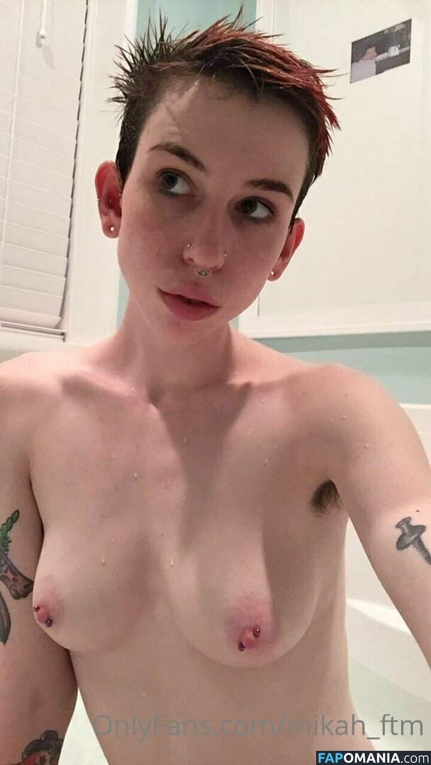 fagu3tt3 / faguettemikah Naken OnlyFans  Läckta Foto #14