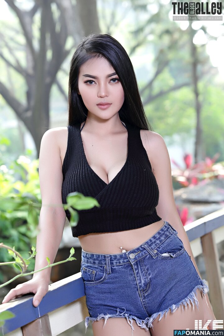 Faii Orapun / ImFaii / https: / orapun_fb / orapunfaii Naken OnlyFans  Läckta Foto #32