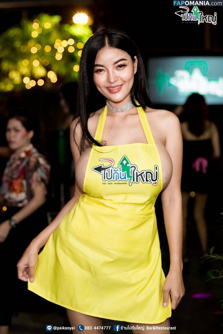 Faii Orapun / ImFaii / https: / orapun_fb / orapunfaii Naken OnlyFans  Läckta Foto #126