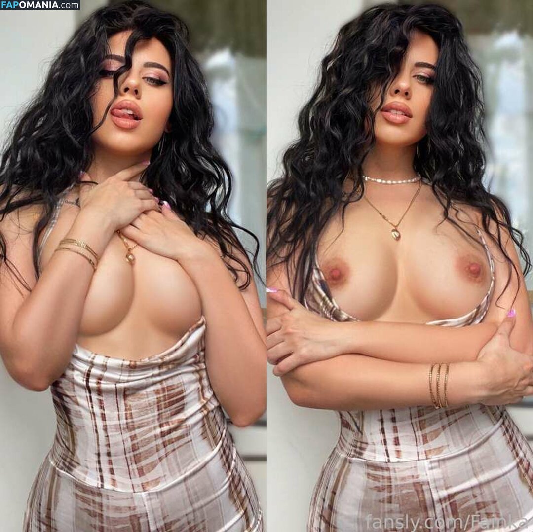 Faina Malinovskaya / fainka.mmm2 / fainka.mmmi Naken OnlyFans  Läckta Foto #11